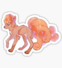 pix Sticker