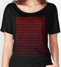 Twin Peaks Women's Relaxed Fit T-Shirt