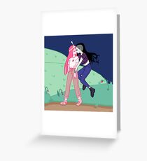 Canon Greeting Card