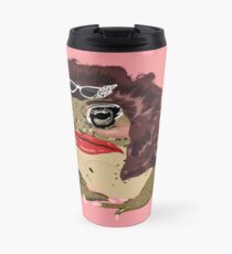 Glamour Toad Travel Mug