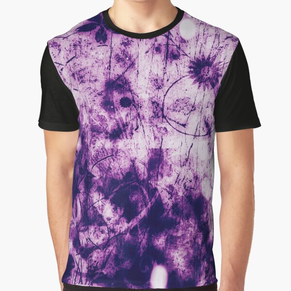 Floral, floral art, abstract Graphic T-Shirt