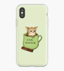 Chaihuahua iPhone Case