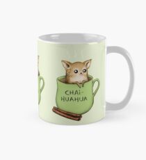 Chaihuahua Mug