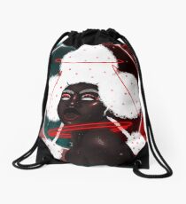 Attract Drawstring Bag
