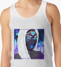 Ice Queen Men's Tank Top