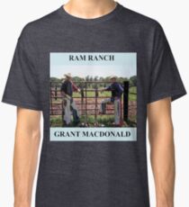 Ram Ranch Grant MacDonald Classic T-Shirt