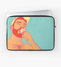 Summer Laptop Sleeve