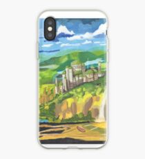 Naboo iPhone Case