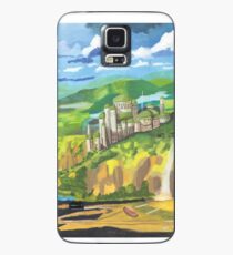 Naboo Case/Skin for Samsung Galaxy