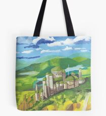 Naboo Tote Bag