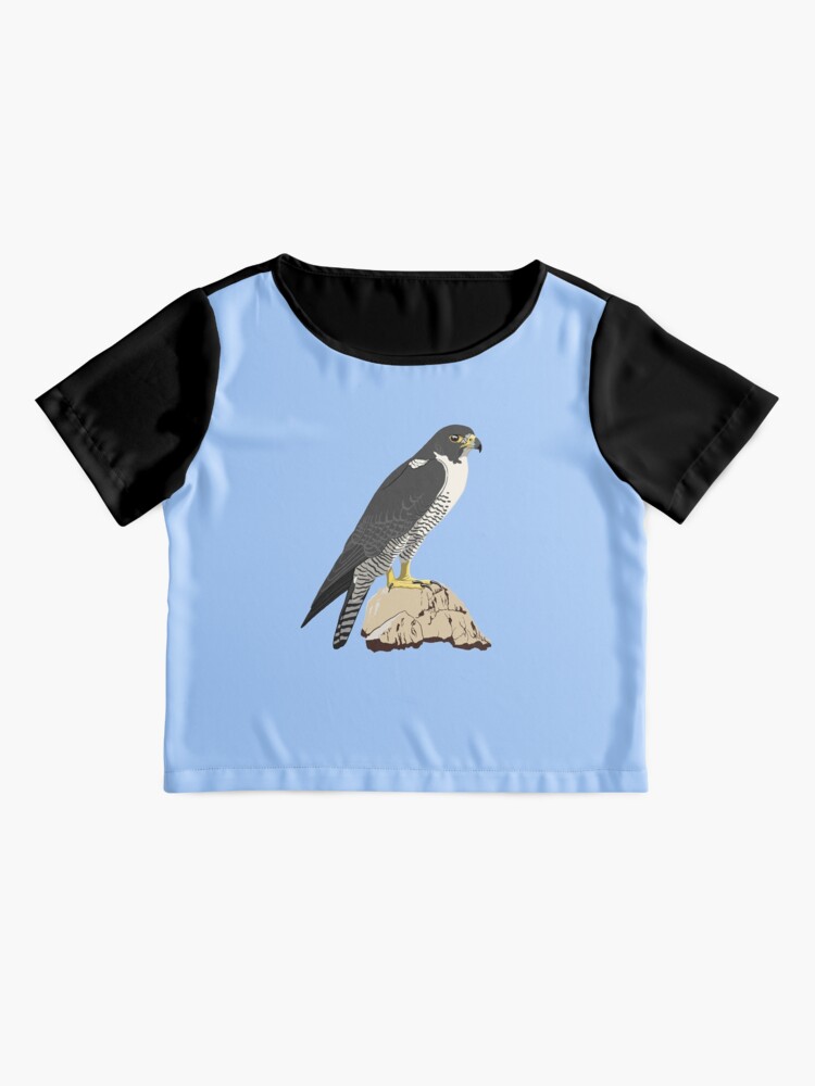 peregrine falcon shirt