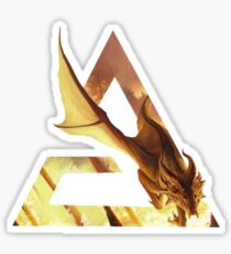 Quen Sticker