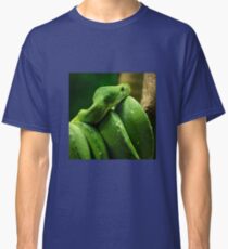 ~Coiled~ Classic T-Shirt