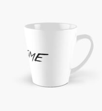 Print "AWESOME" Tall Mug