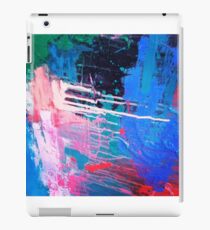 Graffiti iPad Case/Skin