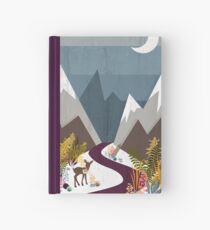 November Hardcover Journal