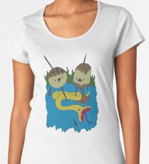 Bubblegum Women's Premium T-Shirt