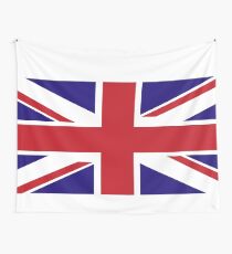 United Kingdom Wall Tapestry