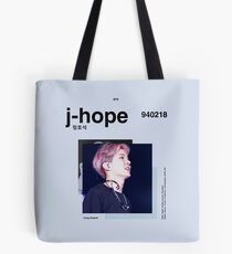 Über_JH Tote Bag