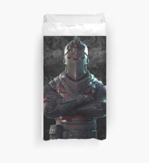 fort Duvet Cover