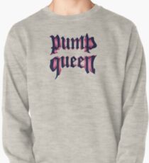 Pumpenkönigin Sweatshirt