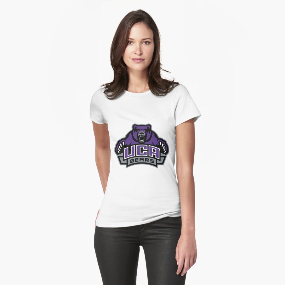 uca bears shirt