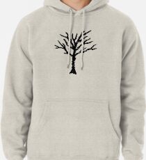 XXXTENTACION TREE Pullover Hoodie