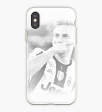 Dybala iPhone Case