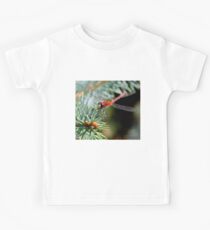 Dainty Dragonfly Kids Tee