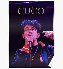 Cuco Poster