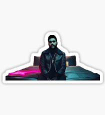 Starboy Sticker