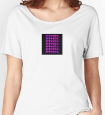 More Positivity Women's Relaxed Fit T-Shirt