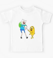 Adventure Time Kids Tee