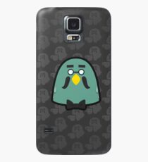Funda/vinilo para Samsung Galaxy BREWSTER ANIMAL CROSSING