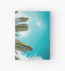 Palme Notizbuch