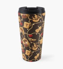 Gentleman's Guide Barock Thermobecher