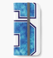 Staples High School iPhone Wallet/Case/Skin