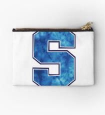 Staples High School Studio Pouch