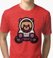 ozuna Tri-blend T-Shirt