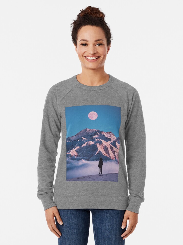 Alternate view of Contra Lightweight Sweatshirt