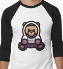 ozuna Men's Baseball ¾ T-Shirt