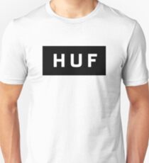 Huf Unisex T-Shirt