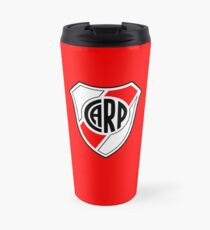 Club Atlético River Plate Travel Mug