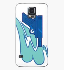 Burning Dread Case/Skin for Samsung Galaxy
