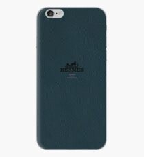 Hermès Coque et skin iPhone
