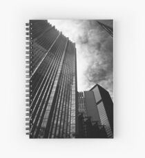 Sbi Spiral Notebooks Redbubble