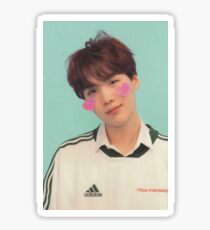 BTS - Suga Sticker