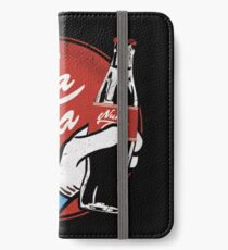 Vinilo o funda para iPhone Nuka-Cola