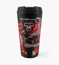 Little Dragon Travel Mug
