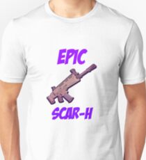 epic scar-h Unisex T-Shirt